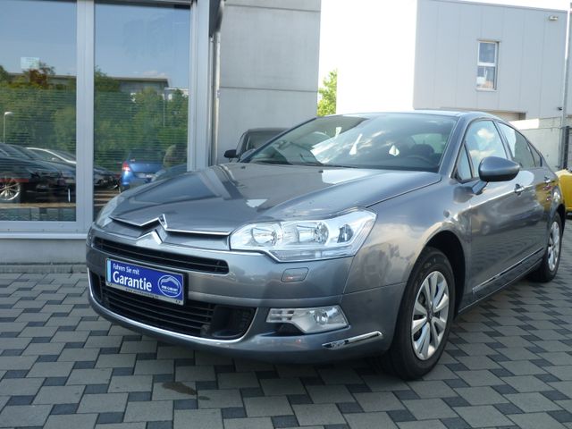 Citroën C5 Lim. Tendance/Klimaaut./PDC/Allwetterreifen.