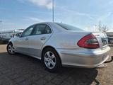 Mercedes-Benz Mercedes w211 E200 - Mercedes-Benz E 200 in Rostock