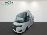 Frankia Platin I 8400 GD 5,5 t Bankverwertung1 -55 tsd ! - Frankia 840