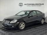 Mercedes-Benz CLC 200 Kompressor *2.HAND*HU-NEU*LEDER*PDC* - scheckheftgepflegte Mercedes CLC-Klasse