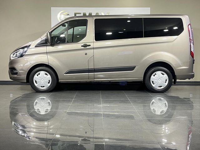 Ford Transit Custom 320 L1 Trend /Navi/R.Kamera/