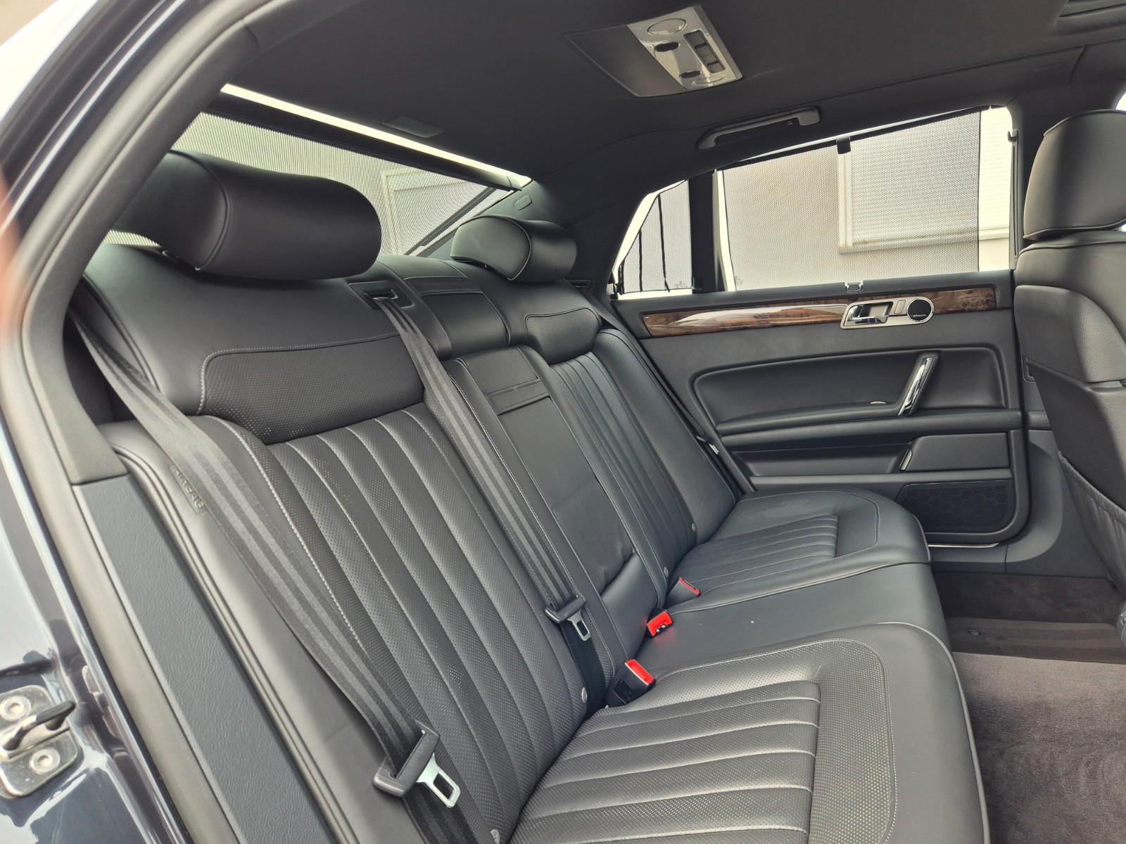 Volkswagen Phaeton V6 TDI 5-Sitzer 4Motion ACC Dynaudio
