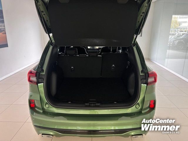 Foto Nummer 8: FORD Kuga