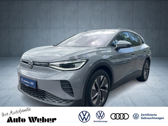 VW ID.4 Pro Performance Matrix Pano AHK Rfk ACC