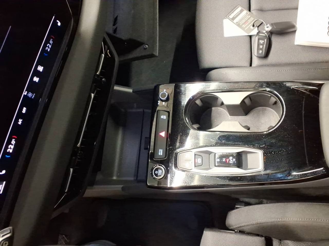 Audi A6 e-tron - Bild 4