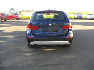 BMW X1 - 6