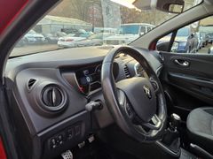 Fahrzeugabbildung Captur Crossborder 1.2 TCe 120