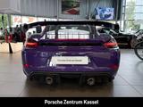 Porsche Cayman 4.0 GT4 RS - Porsche Cayman: 4.0