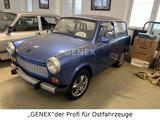 Trabant 601 Kombi - Trabant in Leipzig