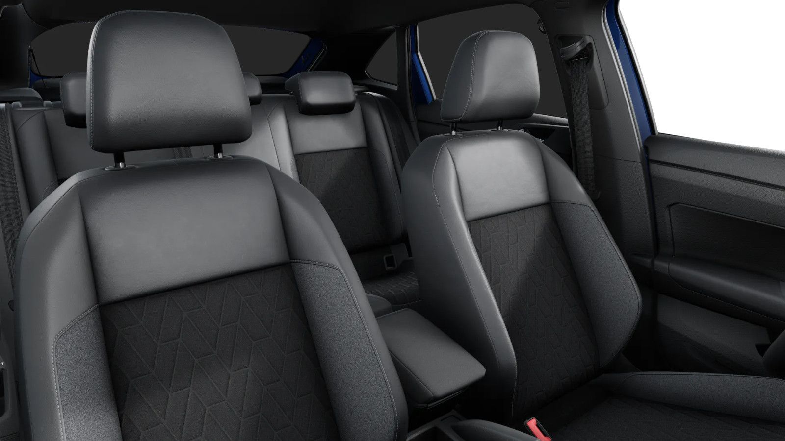 Volkswagen Taigo - Bild 17