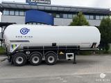 Feldbinder KIP 45.3, Lebensmittel - Kommunalfahrzeug