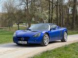 Opel Speedster 2.2  - Opel Speedster mit Benzin-Antrieb