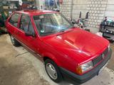 Volkswagen Polo 86c UNVERBASTELTER ORIGINALZUSTAND - Volkswagen Polo: 86c