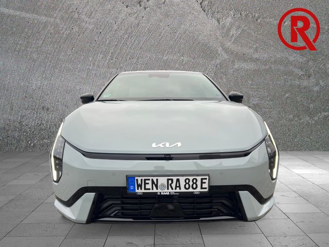 EV4 Fastback GT-Line 81.4 kWh 360 Kamera HarmanK