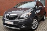 Opel Mokka 1.4 Turbo Edition Aut. Lenkradhzg 1.Hand - Opel Mokka Gebrauchtwagen in Hannover