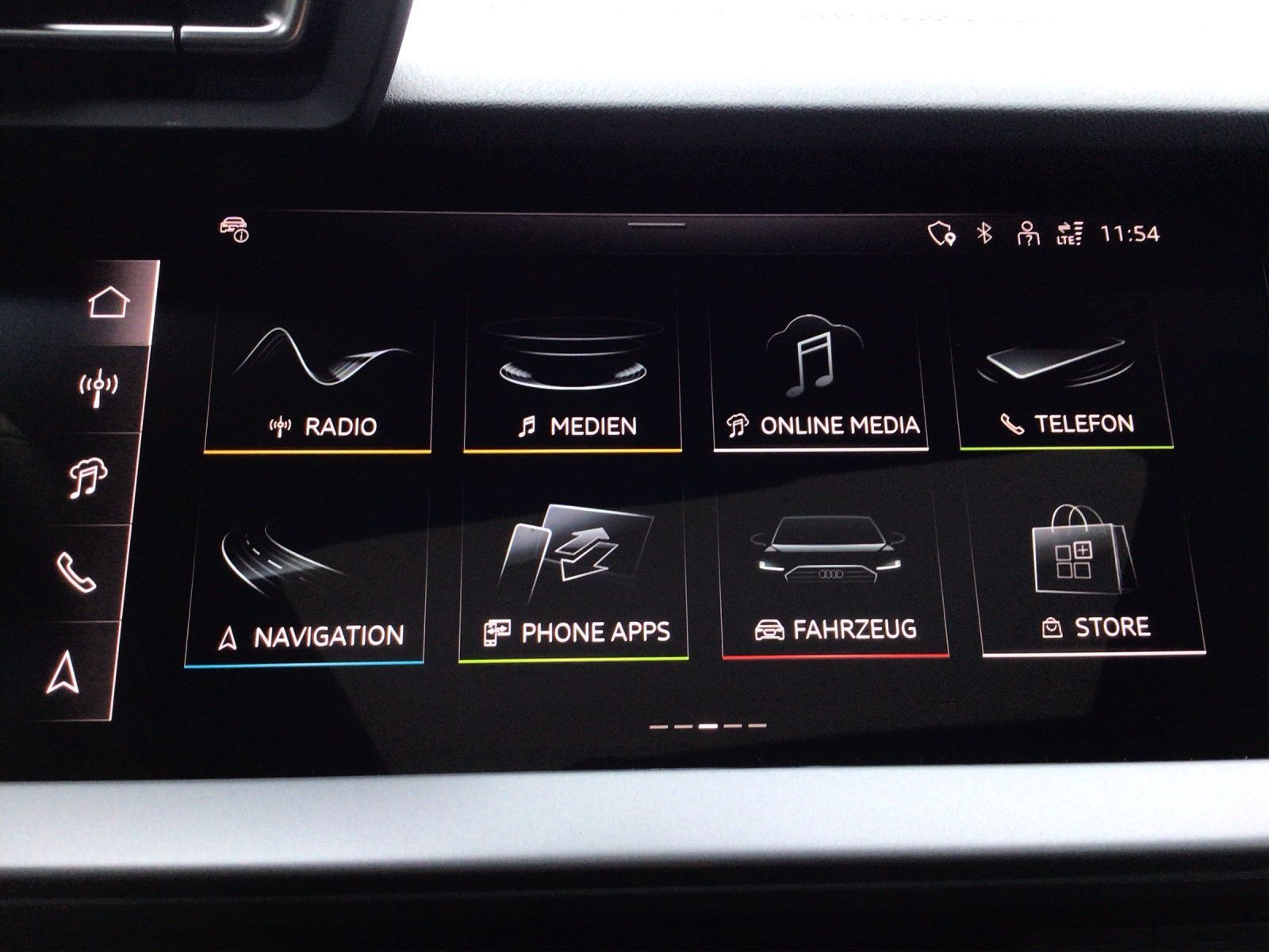 Audi A3 - Bild 15
