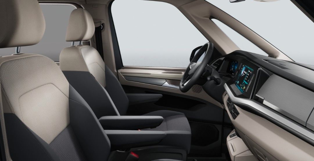 Volkswagen T7 Multivan - Bild 10