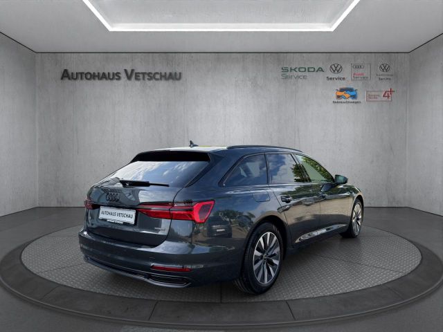 A6 Avant 55 TFSI quattro designACC/RFK/Sitzhzg
