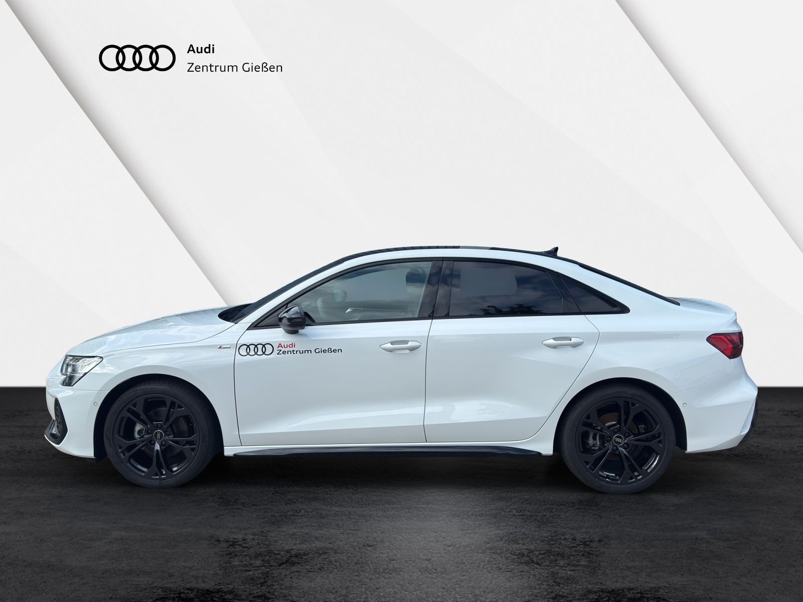 Audi A3 - Bild 2