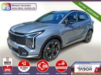 Kia Sportage - Vorschau Bild 1