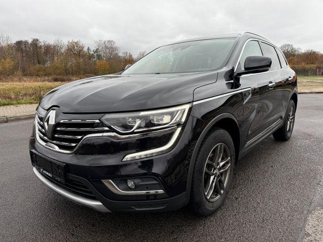 Renault Koleos Initiale Paris 4x4 2.0 dCi Automatik