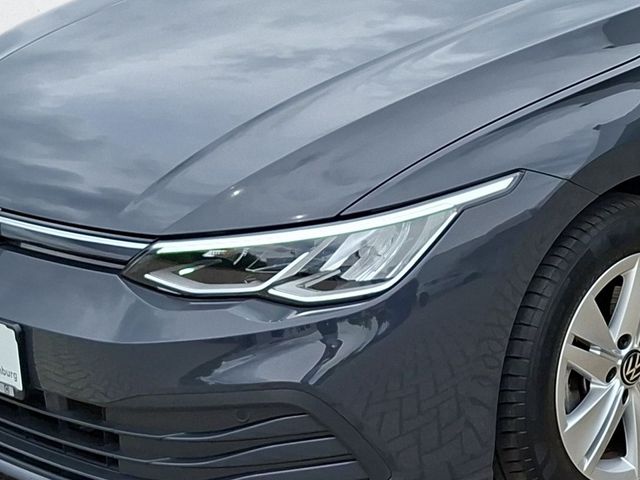 Golf VIII Variant 1.0 TSI Life *LED*NAVI*DAB+*PD