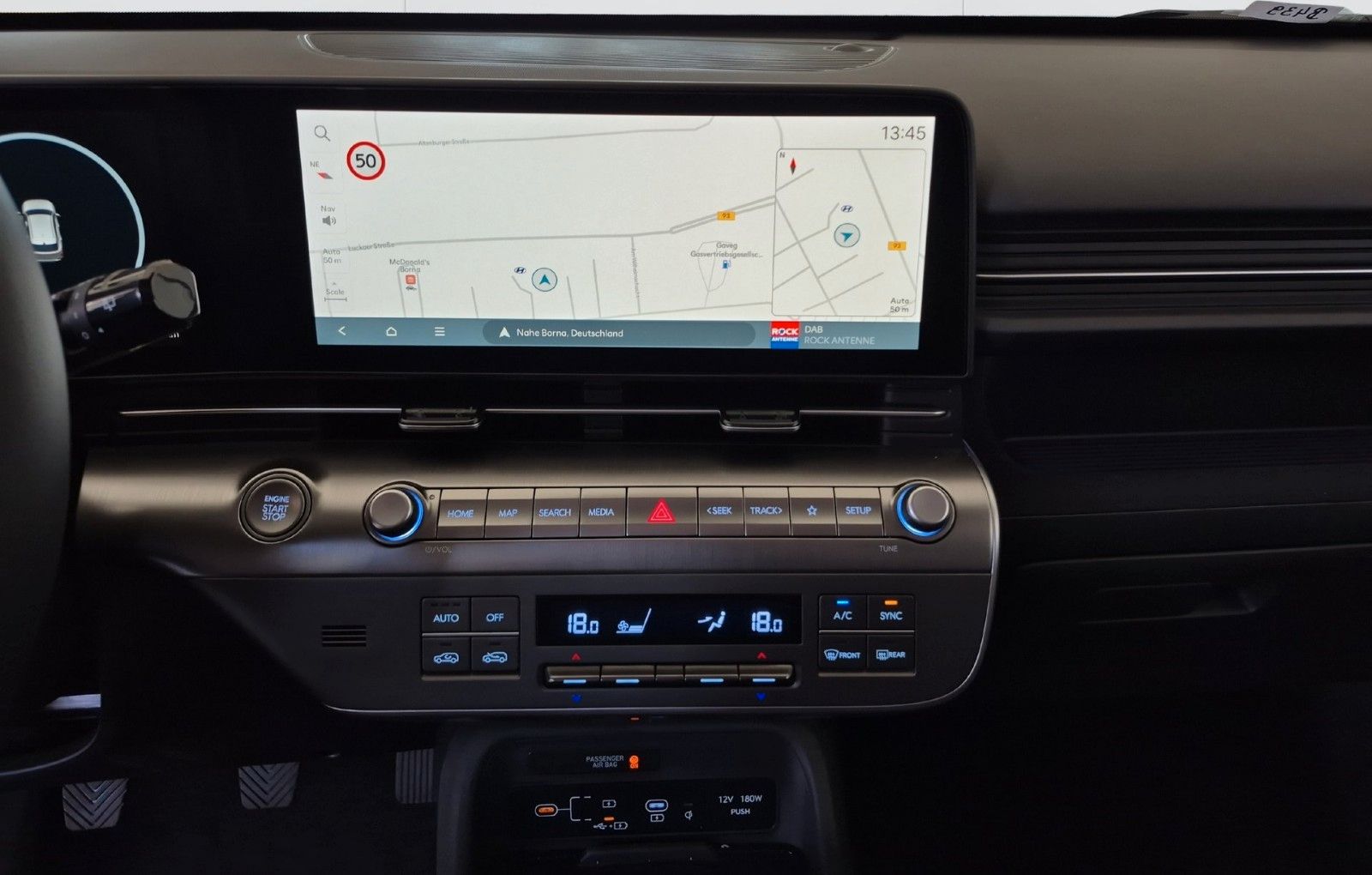 Hyundai KONA - Bild 9