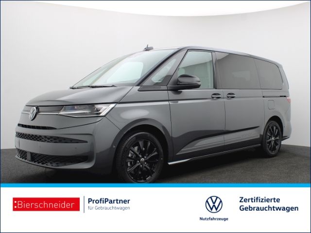 Volkswagen T7 Multivan 2.0 TSI DSG Edition LED NAVI ACC ALU