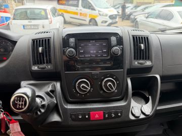 Peugeot Boxer - 11