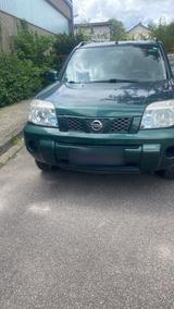 Nissan X- Trail - Nissan Qashqai aus 2005