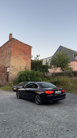 BMW Bmw 320D E93 Tausch möglich