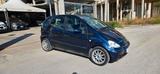 Mercedes-Benz Mercedes-benz A 170 CDI Elegance (Cambio AKS man - gebrauchte Mercedes-Benz A 170 aus dem Jahr 2001