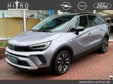Opel Crossland Elegance Navi/Klima/Sitzhzg./BC - Opel Crossland (X) Kombi Gebrauchtwagen