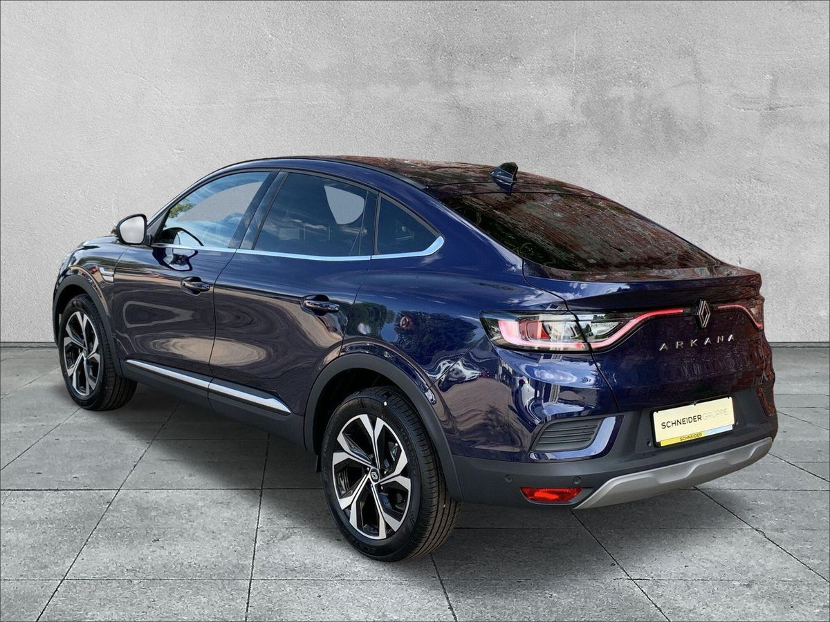 Renault Arkana - Bild 4