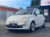 Fiat 500 Lounge Panorama Klima PDC ALU - Fiat Gebrauchtwagen in Nürnberg