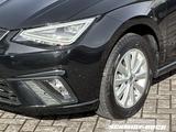 Seat Ibiza 1.0 TSI Style LED NAVI PDC KAMERA SITZHZG - scheckheftgepflegte Seat Ibiza