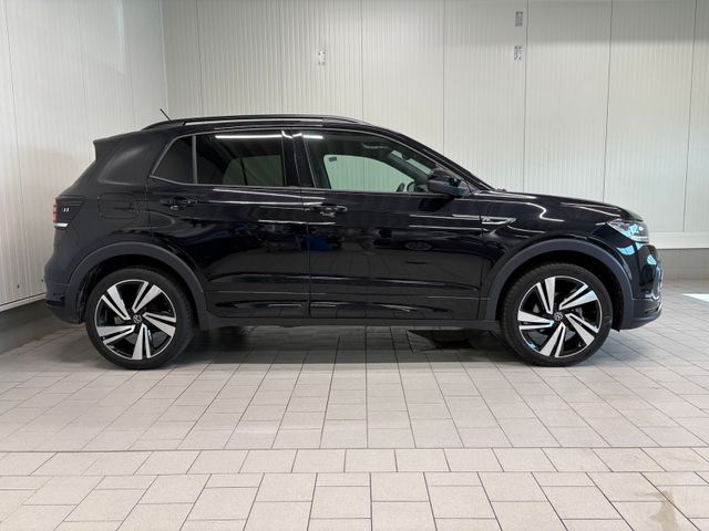 T-Cross Life 1.5 TSI DSG R-LINE LED ACC RFK