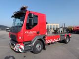 Volvo FL 240 Euro 6 Omars S4TZFLK-004 2,5 t + Winde