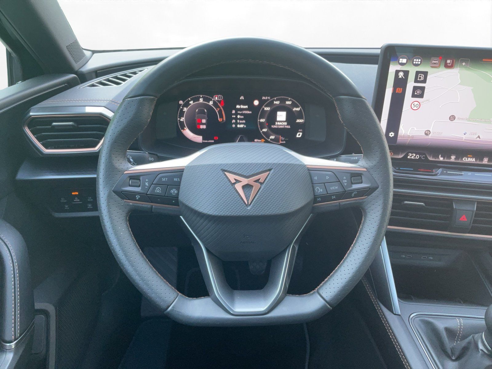 Cupra Leon - Bild 13
