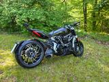 Ducati Diavel XS - DUCATI DIAVEL
