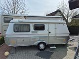 HYMER / ERIBA / HYMERCAR 530 gt