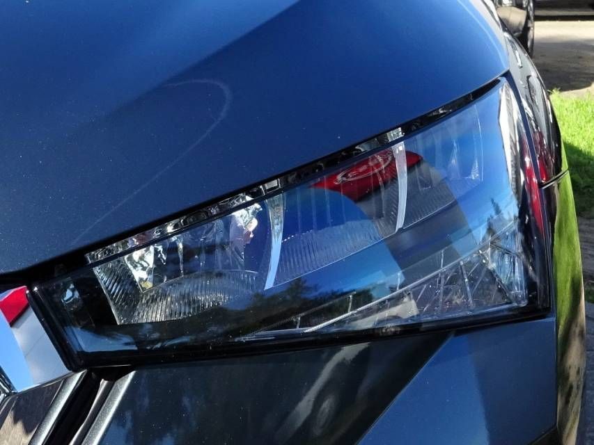 Fahrzeugabbildung SKODA Scala  1.0 TSI  Cool Plus