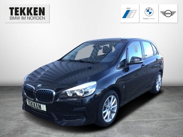 BMW 225 Active Tourer xe iPerformance Advantage