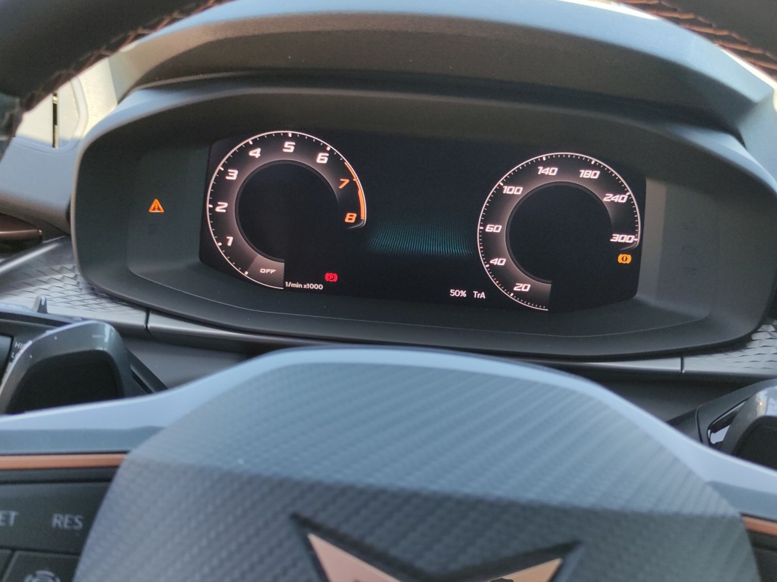 Cupra Terramar - Bild 17