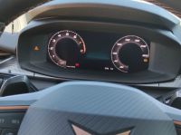 Cupra Terramar - Vorschau Bild 17