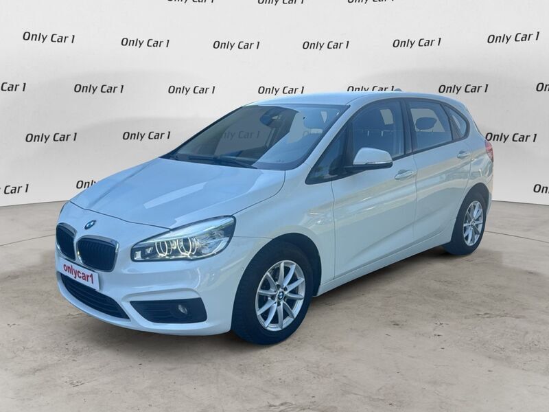 BMW BMW Serie 2 Active Tourer 218i Active Tourer Adv
