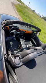 Mazda MX-5 1.8 MZR Center-Line Center-Line - Mazda MX-5 in Düsseldorf