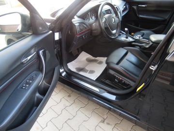 BMW 125 - 3