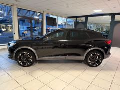 CUPRA Formentor 2.0 TSI 4Drive DSG ACC NAVI KAMERA LED