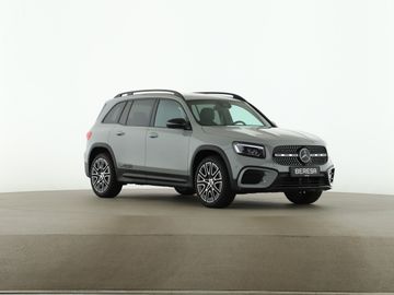Mercedes GLB 180 - 9